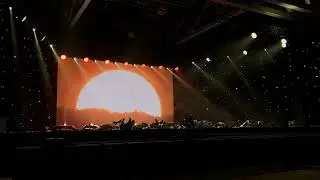 TODES MOSCOW FEST Казань 4 группа Фучика ' На заре'