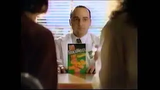 Snackwells Snack Crackers 