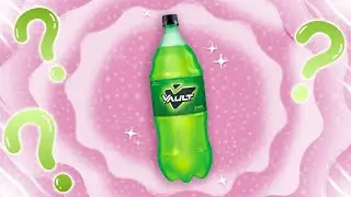 What Happened to Vault Soda?