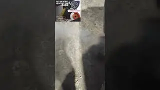 how to defrenciat a blue smoke on car