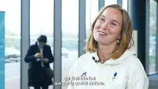 Camille Sénéclauze à ResEAUnance