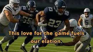 Embrace the Game: Song Version