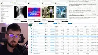 How to create & run Native Ads with AI (I show everything)