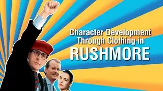 Character Development Through Clothing in 