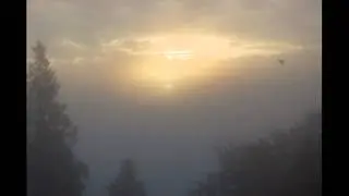 Sputnik Sunrise