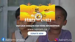 Shirdi Sai Baba Foundation Intro