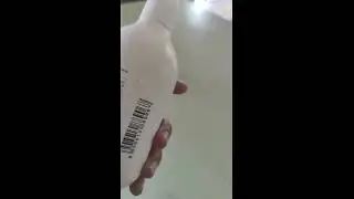 Review of True Frog Shampoo