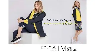 Spot On - Spring 2021, BYLYSE