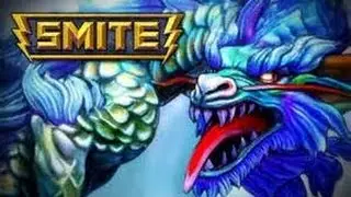 Smite Gameplay (No Commentary)