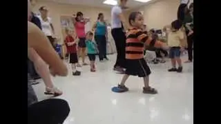 Bop Until You Drop