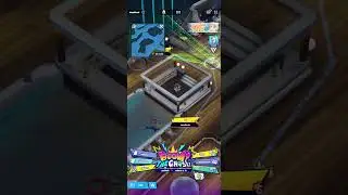 Nikke : summer Event Boom The Ghost | lost relic  Day12 : 24/26