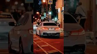 Moscow Cars Vibe 😍