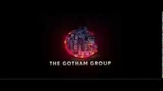 Happy Holidays from your friends @ The Gotham Group