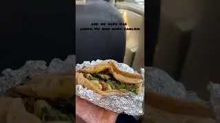 What I eat in a day | *Long drive edition* | FineTreats #shorts #food #indianfood #longdrive