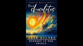 AUDIOBOOK 7 - CASE SOLVED: MYSTERY OF THE ANGELS (May 2024)