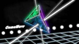ComaWave - Esprit Danseur