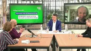 Rondetafelgesprek 