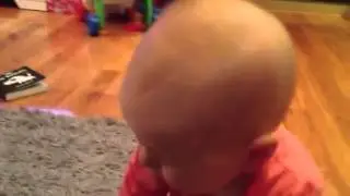 Dizzy whizzy