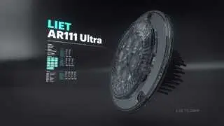 DW Studio Ltd: Lietcorp - Downlighters
