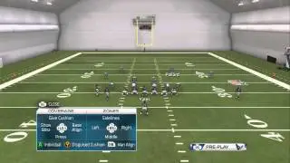 Madden 25 Tips 34 Even Nano Blitz