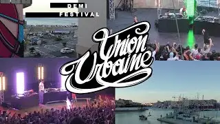Au coeur du Demi festival