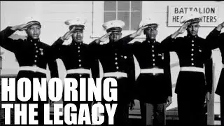 MCIPAC Celebrates Black History Month