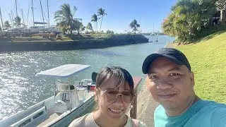 2023 The Boatshed Experience
