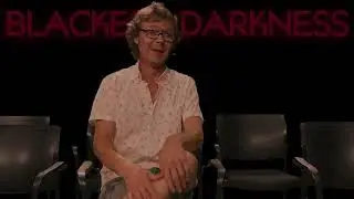 BLACKEST DARKNESS Aaron Dunlap Interview