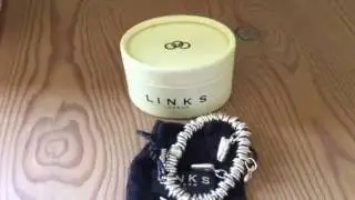 HOW TO TELL IF YOUR LINKS OF LONDON BRACELET IS FAKE
