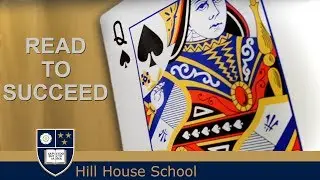 Read To Succeed