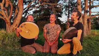 MAADIYA - Ingaladé