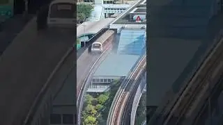 No MRT services between Boon Lay and Queenstown stations due to power trip