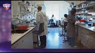 Anti-doping control rules