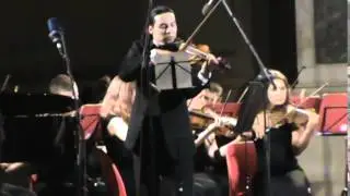 Sicilienne, Maria Theresia Von Paradis, feat. Peter Nenninger