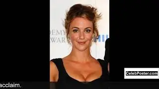 Miranda Raison biography