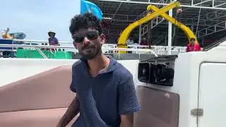 Coral island vlog 🌊✨