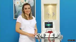 Treinamento Manthus Start KLD - Aparelho de Terapia Combinada