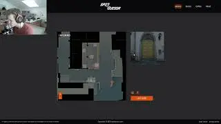 CS:GO GeoGuessr? Hádáme Pozice Dle Obrázku | SpotGuessr