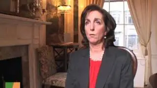 Interview: U.S. Assistant Secretary of State for Western Hemisphere Affairs Roberta Jacobson