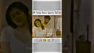Cute Love story 💘⚡🖇️ watsapp status #shorts #ytshorts #lovestory #edit #music #viral_ #explore #fyp.