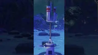 Explore Alien Worlds: Unraveling Mysteries & Surviving Hazards!