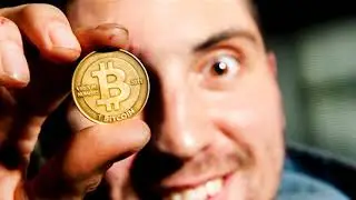 bitcoin revolution by manny villar