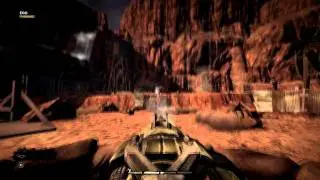 Duke Nukem Forever: First Access Club Demo [HD 720p] [2/2]