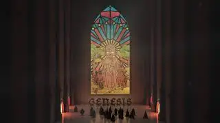 Wifisfuneral - Genesis (Official Audio)