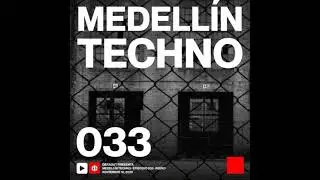 REEKO @ Medell&iacute;n Techno Podcast#033 (18.11.2020)
