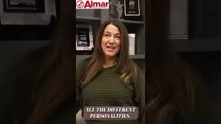 Jessica talks about 