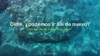 Noizu - Summer 91 (Looking Back) (Lyrics Espa&ntilde;ol - Ingl&eacute;s) [House]