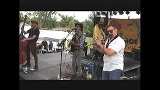Photographic Lens - Defiance Jazz Festival 2021