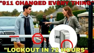 911 Call Sparks a Sudden HOA Gate Crackdown &mdash; Everything Changed in Just 72 Hours