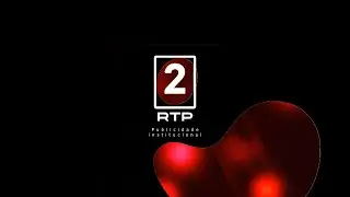 Separadores De Natal RTP2 2025